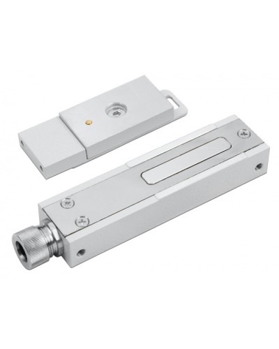 Электромагнитный замок взрывозащищенный ALeko ALM-FM-M20-G-12-B в Кемерово Электромагнитные замки Pintop.ru