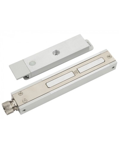 Электромагнитный замок взрывозащищенный ALeko ALM-FM-M21-12-T в Кемерово Электромагнитные замки Pintop.ru