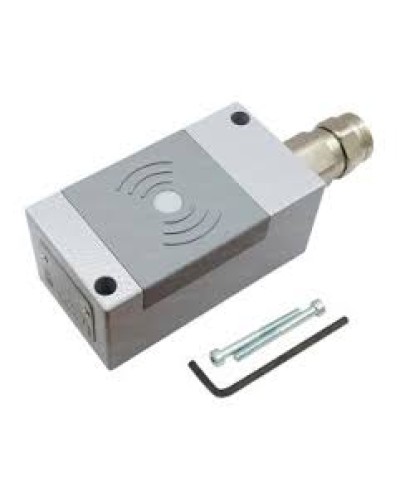 Считыватель взрывозащищенный ALeko ALM-RD-S06-F-RCP-K в Кемерово Считыватели Pintop.ru