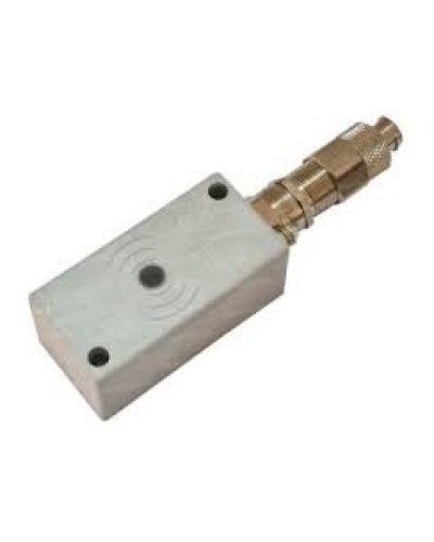 Считыватель взрывозащищенный ALeko ALM-RD-S08-NM-RCP-T в Кемерово Считыватели Pintop.ru