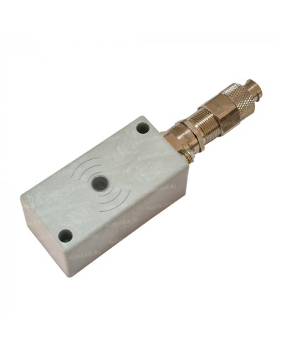 Считыватель взрывозащищенный ALeko ALM-RD-S08-NM-RMFEH-M в Кемерово Считыватели Pintop.ru