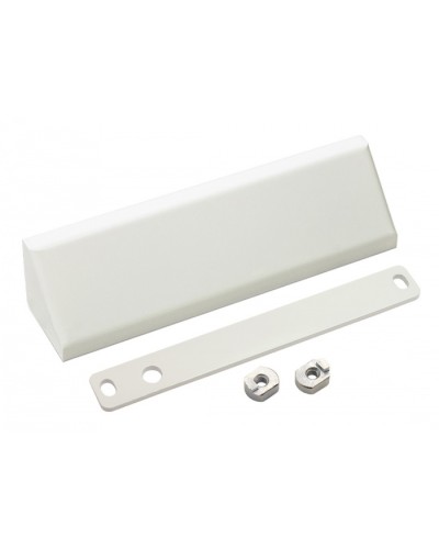 Коплект монтажный для замка ALM-150PALeko MK 150 (белый) в Кемерово Дополнительное оборудование для СКУД Pintop.ru