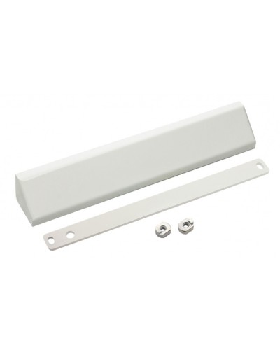 Коплект монтажный для замка ALM-200P ALeko MK 200 (белый) в Кемерово Дополнительное оборудование для СКУД Pintop.ru