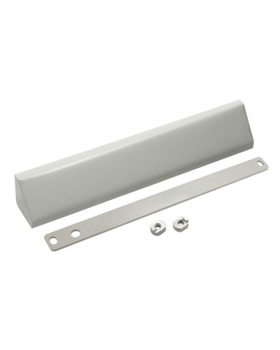 Коплект монтажный для замка ALM-200P ALeko MK 200 (серый) в Кемерово Дополнительное оборудование для СКУД Pintop.ru