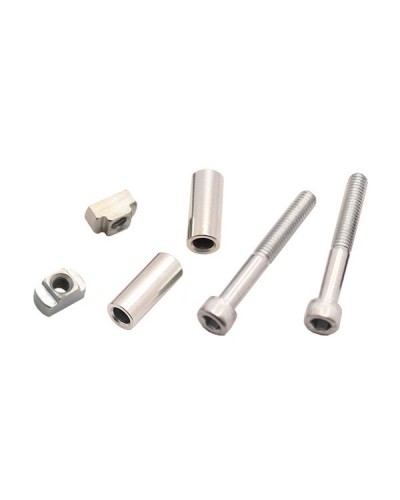 Монтажный комплект ALeko MK 400-KU в Кемерово Дополнительное оборудование для СКУД Pintop.ru