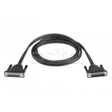 Кабель гирляндного подключения с поддержкой 2-ух шин (15м) ATEN 2L-2715