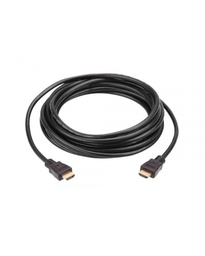Высокоскоростной кабель HDMI с поддержкой Ethernet (10 м) ATEN 2L-7D10H в Кемерово Патч-корды и пигтейлы Pintop.ru