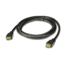 Высокоскоростной кабель HDMI с поддержкой Ethernet (20 м) ATEN 2L-7D20H
