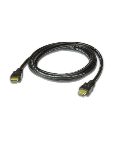 Высокоскоростной кабель HDMI с поддержкой Ethernet (20 м) ATEN 2L-7D20H в Кемерово Патч-корды и пигтейлы Pintop.ru