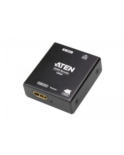 Повторитель HDMI-сигнала с поддержкой True 4K ATEN VB800-AT-G в Кемерово Системы видеонаблюдения Pintop.ru