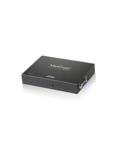 Приемник ATEN VE170R-AT-G в Кемерово Системы видеонаблюдения Pintop.ru