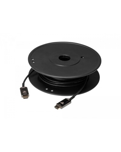 Активный оптический кабель ATEN VE781010-AT в Кемерово Системы видеонаблюдения Pintop.ru