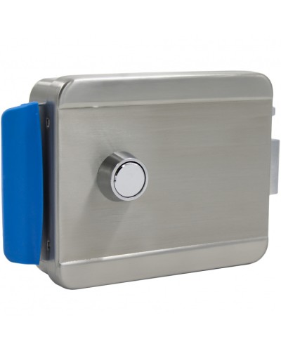 Замок электромеханический накладной универсальный AccordTec AT-EL101А в Кемерово Электромеханические замки Pintop.ru