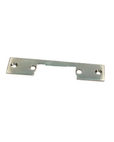 Планка для электрозащёлки AT-ES01 d=110мм AccordTec AT-FS в Кемерово Защелки Pintop.ru