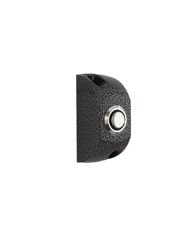 Кнопка выхода накладная AccordTec AT-HSB1 LED Gray в Кемерово Кнопки выхода Pintop.ru