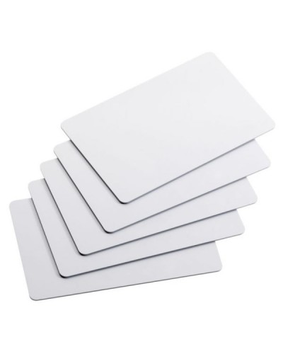 Карта формата Mifare тонкая AccordTec AT-ID02-MF в Кемерово Оптовые идентификаторы Pintop.ru