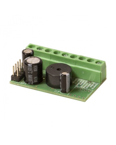 Контроллер автономный AccordTec AT-K1000 в Кемерово Контроллеры Pintop.ru