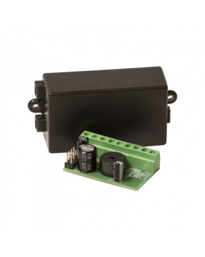 Контроллер автономный AccordTec AT- K1000 UR Box в Кемерово Контроллеры Pintop.ru