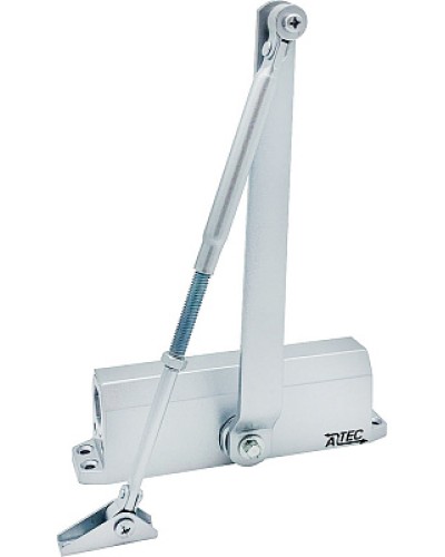 Доводчик механический AccordTec ATEC-D206H-Sl в Кемерово Доводчики Pintop.ru