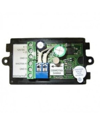 Плата управления электромагнитным замком AccordTec плата ML-194 box в Кемерово Электромагнитные замки Pintop.ru