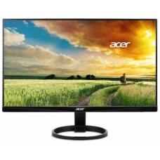 Монитор 23,8" ACER R240HYbidx Black