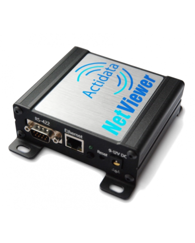 Контроллер Actidata NV1.1 в Кемерово Системы передачи извещений Pintop.ru