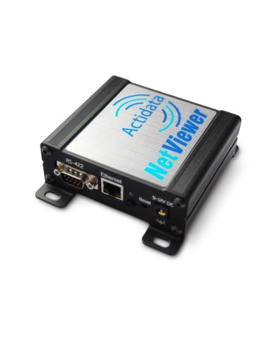 Контроллер с GSM сигнализацией Actidata NV1.1G в Кемерово Системы передачи извещений Pintop.ru