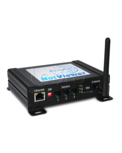 Контроллер Actidata NV3 в Кемерово Системы передачи извещений Pintop.ru