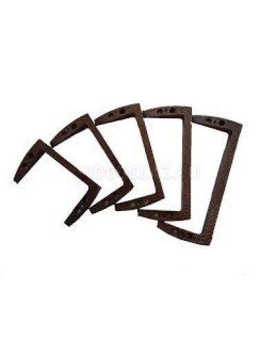 Уголок Activision Уголок AVP-456 (медь) в Кемерово Аксессуары для малоабонентных видеодомофонов Pintop.ru