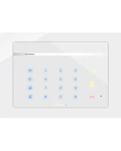 IP домофон Akuvox C312S в Кемерово Абонентские аудиоустройства Pintop.ru