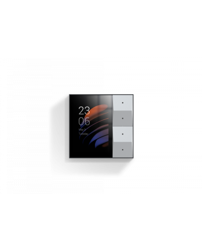 Внутренняя интерком панель Akuvox KS41_KNX_EU в Кемерово Интерфоны и интеркомы Pintop.ru