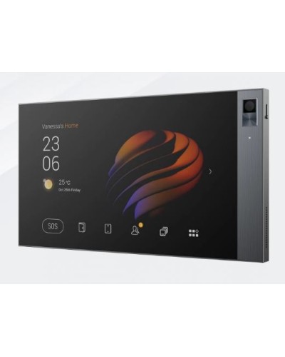 Внутренняя интерком панель Akuvox PG71_KNX_EU в Кемерово Интерфоны и интеркомы Pintop.ru