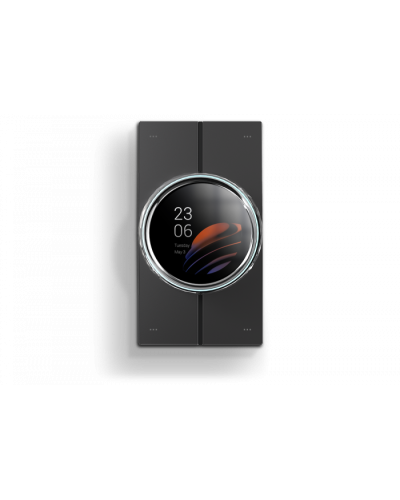 Внутренняя интерком панель Akuvox RT61_POE_EU в Кемерово Интерфоны и интеркомы Pintop.ru