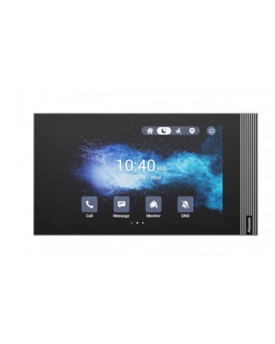 Настенный интерком-монитор Akuvox S562 в Кемерово Интерфоны и интеркомы Pintop.ru