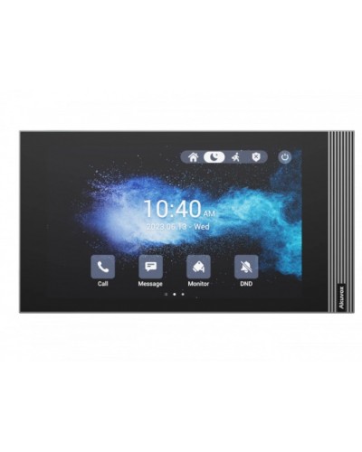 Настенный интерком-монитор Akuvox S562W в Кемерово Интерфоны и интеркомы Pintop.ru