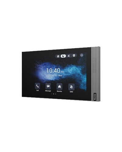 Настенный интерком-монитор Akuvox S563 в Кемерово Интерфоны и интеркомы Pintop.ru