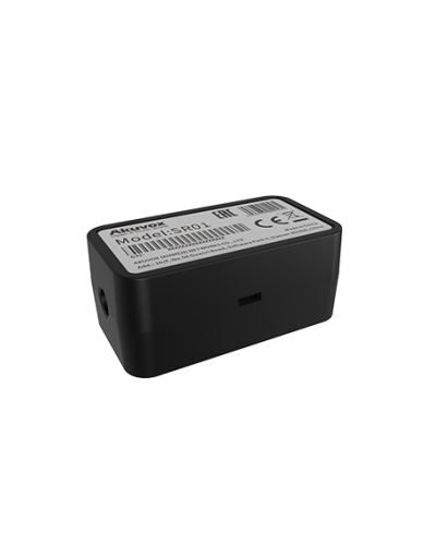 Внешнее одноканальное реле Akuvox SR01 в Кемерово Дополнительное оборудование для СКУД Pintop.ru