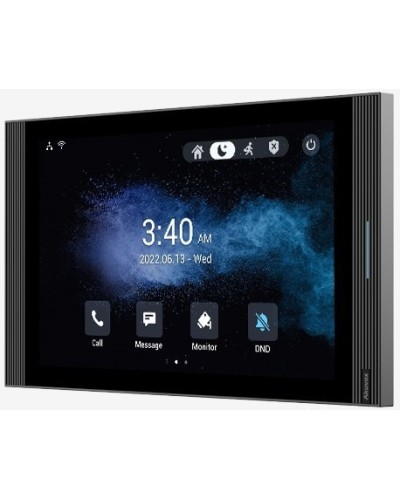 IP монитор (интерком-панель) Akuvox S567W в Кемерово Абонентские IP устройства Pintop.ru