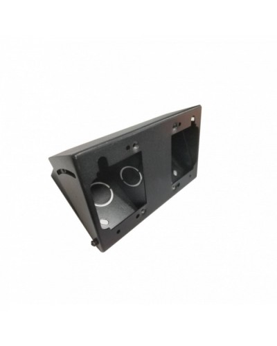 Угловая монтажная рамка для вызывной панели Akuvox R20A_ANGL_BRKT в Кемерово Аксессуары для IP домофонов Pintop.ru