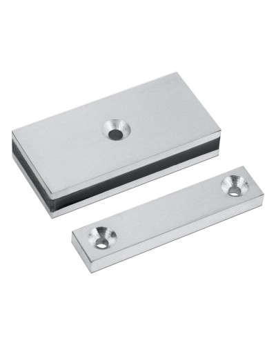 Замок электромагнитный миниатюрный Aler AL-20FU (12 В) в Кемерово Электромагнитные замки Pintop.ru