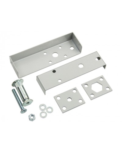 Комплект смещения якоря Aler Комплект смещения якоря 150PR (Серый) в Кемерово Дополнительное оборудование для СКУД Pintop.ru