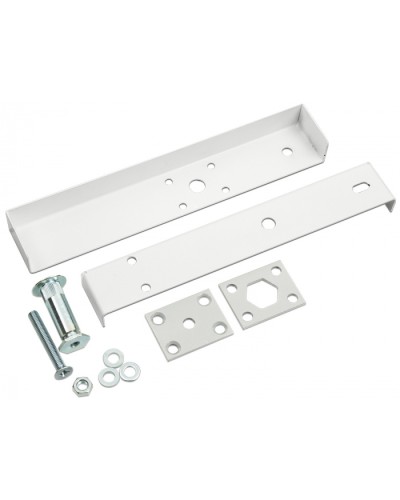 Комплект смещения якоря Aler Комплект смещения якоря 200PR (Белый) в Кемерово Дополнительное оборудование для СКУД Pintop.ru