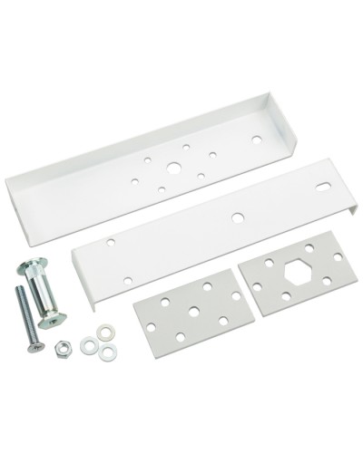 Комплект смещения якоря Aler Комплект смещения якоря 300-400PR (Белый) в Кемерово Дополнительное оборудование для СКУД Pintop.ru