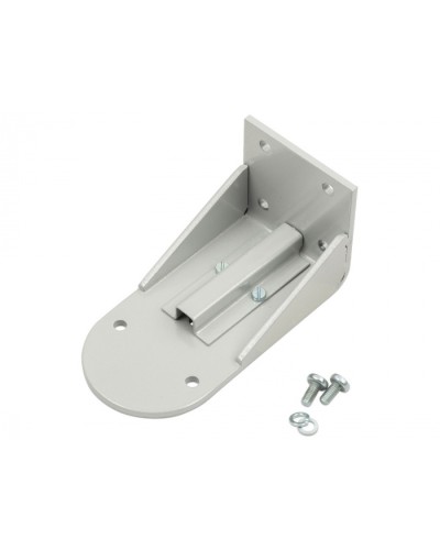 Крепление L-образное для замка AL-50FС Aler L-уголок AL-50FС в Кемерово Электромагнитные замки Pintop.ru