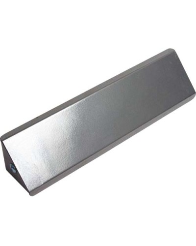 Комплект монтажный для замка AL-400 Aler МК AL-400PR (серый) в Кемерово Электромагнитные замки Pintop.ru