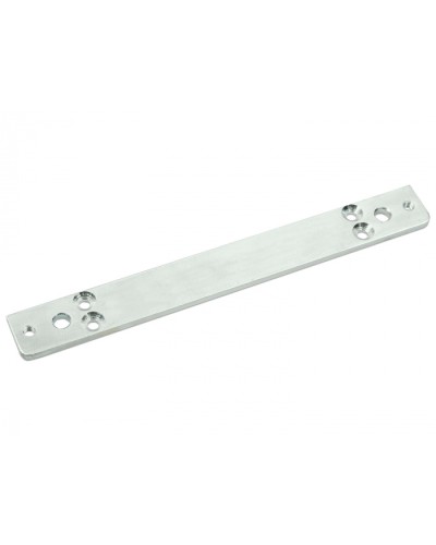 Пластина резьбовая предназначена для замка AL400 Aler R400 в Кемерово Электромагнитные замки Pintop.ru