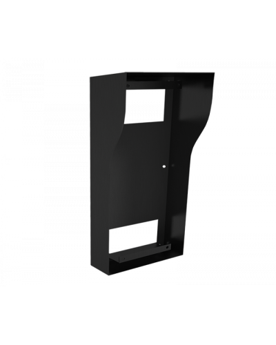 Кронштейн BAS-IP BR-AA14 RUS BLACK в Кемерово Дополнительное оборудование для СКУД Pintop.ru