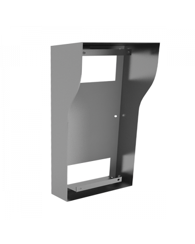 Кронштейн BAS-IP BR-AV8 RUS SILVER в Кемерово Дополнительное оборудование для СКУД Pintop.ru