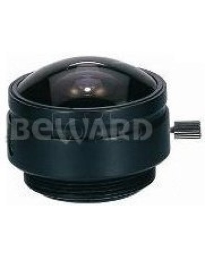 Объектив с фиксированным фокусным расстоянием (2 мм) Beward B0220F23 в Кемерово Объективы для камер видеонаблюдения Pintop.ru