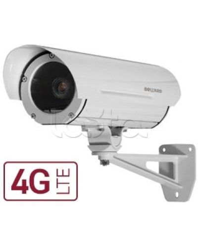 Термокожух с модулем 2G/3G/4G для камер серии B Beward B10xx-4GK220 в Кемерово Кожухи и термокожухи для камер Pintop.ru